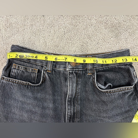 ASOS Barrel Jeans - Picture 8 of 11